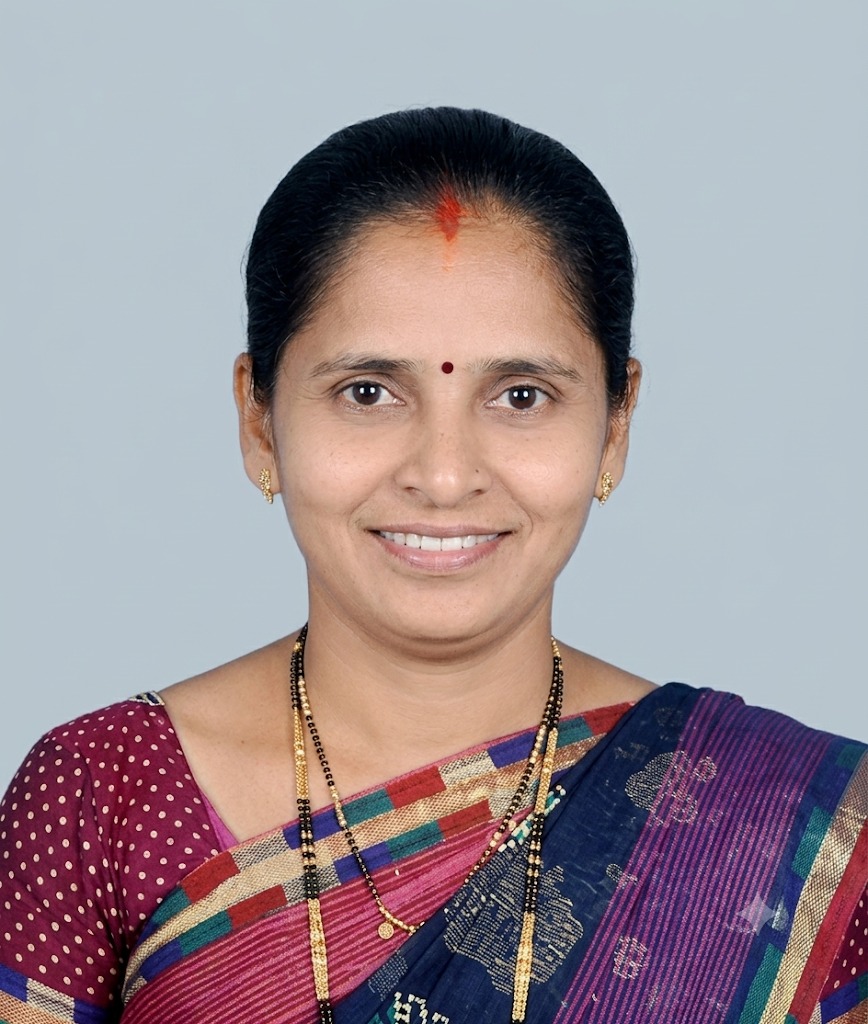 shubhandi rajesh jadhav - Part time Cleaner and Cook in wadala east in Mumbai